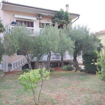 Apartman Dorcic Malinska Exterior foto