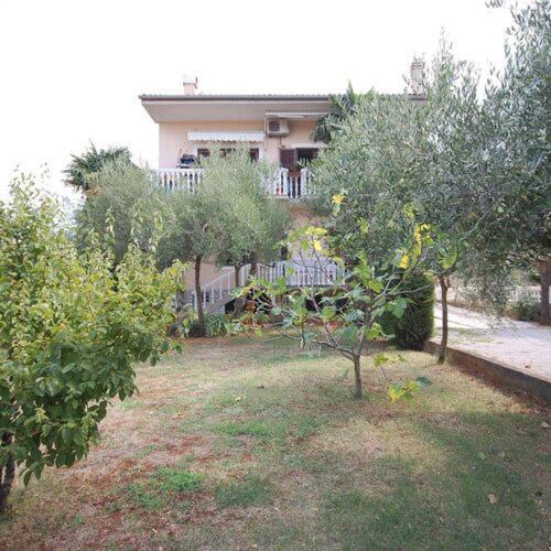 Apartman Dorcic Malinska Exterior foto