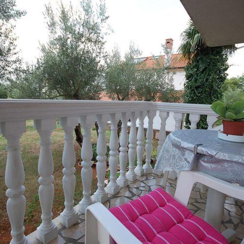 Apartman Dorcic Malinska Exterior foto