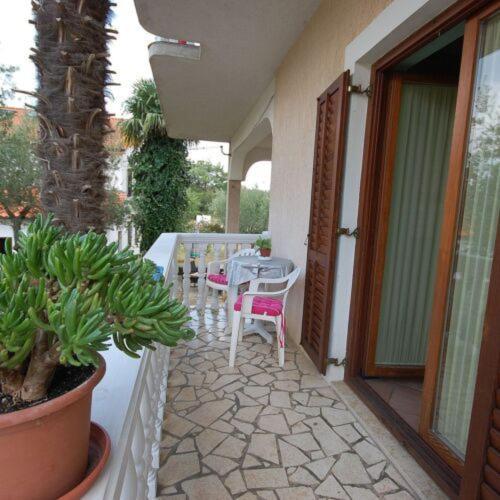Apartman Dorcic Malinska Exterior foto
